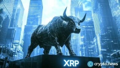 توقعات سعر XRP: هل يُمكن للارتفاع فوق 2 دولار دفع المُعدّن للصعود أكثر؟