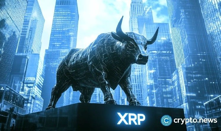 توقعات سعر XRP: هل يُمكن للارتفاع فوق 2 دولار دفع المُعدّن للصعود أكثر؟