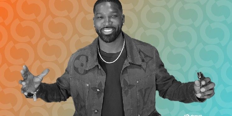 أسواق التوقع تطرق أبواب الرياضة المفضلة لديك.. تريستان طومسون نجم الدوري الأمريكي للمحترفين يتوقع ثورة البلوكشين في عالم الرياضة