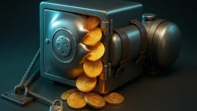 منصة ميركوري المالية تُحقق إيرادات سنوية معادلة لـ 650 مليون دولار بعد جولة التمويل الثالثة