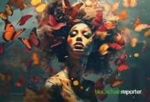 معهد كامبريدج يشارك في InfblueNFT لإحداث ثورة في الاتصالات الرقمية