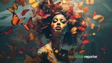 معهد كامبريدج يشارك في InfblueNFT لإحداث ثورة في الاتصالات الرقمية