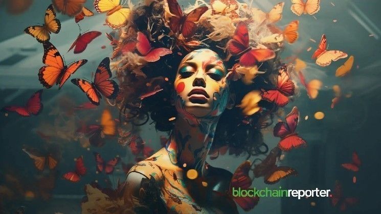 معهد كامبريدج يشارك في InfblueNFT لإحداث ثورة في الاتصالات الرقمية