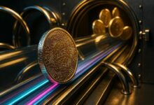 عملة USDC على سلسلة موناد تطلق العنان لتمويل لامركزي سريع ومحافظ ومدفوعات عبر السلاسل