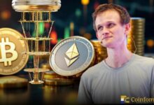 فيتاليك بوتيرين يحذر من تحول كمي قد يهدد أمان العملات الرقمية