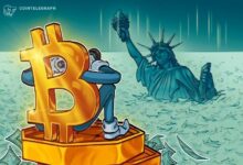 آخر فلس أمريكي يُسكّ يوضح لماذا يحتاج المدخرون إلى البيتكوين