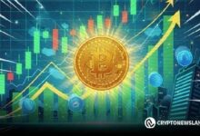 بيتكوين أمام خطر تصفية مراكز بيع قصيرة بقيمة 4 مليارات دولار عند 112,600 دولار: هل يؤدي النمط الهابط إلى انعكاس صاعد؟