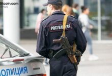 السلطات الروسية تعتقل مشتبهًا في اغتيال زوجين من مستثمري العملات الرقمية بالإمارات