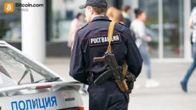 السلطات الروسية تعتقل مشتبهًا في اغتيال زوجين من مستثمري العملات الرقمية بالإمارات