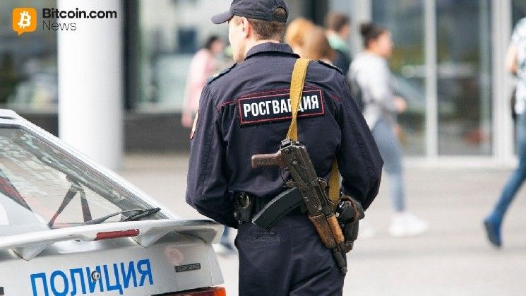 السلطات الروسية تعتقل مشتبهًا في اغتيال زوجين من مستثمري العملات الرقمية بالإمارات