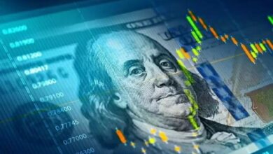 المدير الاقتصادي للبيت الأبيض يحذر من أوضاع الاقتصاد الأمريكي ويطالب بخفض الفائدة 50 نقطة أساس