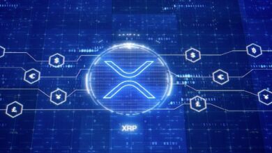 فشل صناديق XRP ETF في دعم المضاربين الصاعدين بينما ينخفض الـ Ripple 7.3% وسط عمليات بيع البيتكوين