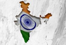 الهند: استخدام بلوكتشين Polygon لتسجيل الأراضي في خطوة رقمية طموحة