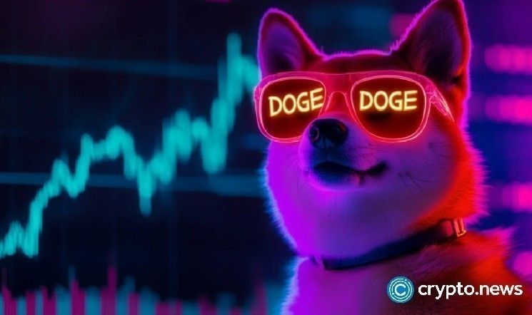 صندوق Grayscale للاستثمار في Dogecoin يبدأ بوتيرة بطيئة بحجم تداول 1.41 مليون دولار