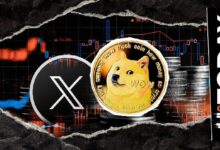 "ما خطب 'الدوج'؟" فريق دوجكوين يطلق تغريدة مرحة بعد أسبوع أحمر في السوق
