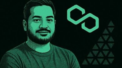 انتهاء سك العملة المعدنية في الولايات المتحدة بينما تبرز بوليجون قدرة معاملات بأقل من سنت