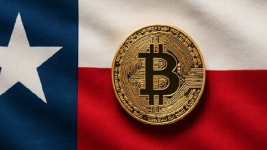 تكساس تصبح أول ولاية أمريكية تشتري بيتكوين بقيمة 10 ملايين دولار للاحتياطي الاستراتيجي