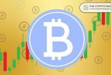 محلل بلومبيرج: البيتكوين على حافة الهاوية.. ويحدد مستوى التعافي الحاسم