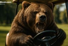 سعر البيتكوين يتعثر مجدداً: الخاسرون يدفعون الثمن والدببة تسيطر على السوق