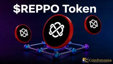 صعود $REPPO بنسبة 75% بعد تسليط "كريبتو روفر" الضوء على دفعة البنية التحتية للذكاء الاصطناعي