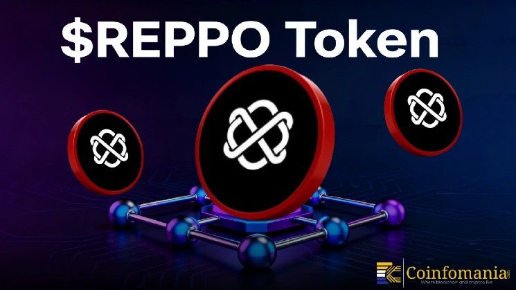 صعود $REPPO بنسبة 75% بعد تسليط "كريبتو روفر" الضوء على دفعة البنية التحتية للذكاء الاصطناعي