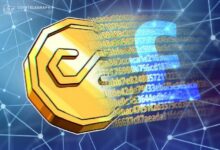 مسؤول تقني مالي: بريطانيا تخاطر بالتأخر عن الركب دون إصدار ستايبلكوين بالجنيه الإسترليني