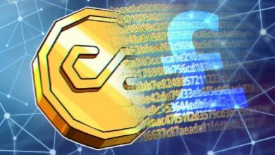 مسؤول تقني مالي: بريطانيا تخاطر بالتأخر عن الركب دون إصدار ستايبلكوين بالجنيه الإسترليني