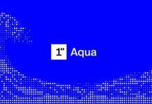1inch تطلق Aqua: أول بروتوكول سيولة مشترك يصبح متاحًا للمطورين