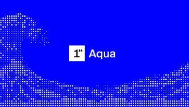 1inch تطلق Aqua: أول بروتوكول سيولة مشترك يصبح متاحًا للمطورين