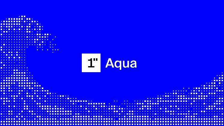 1inch تطلق Aqua: أول بروتوكول سيولة مشترك يصبح متاحًا للمطورين