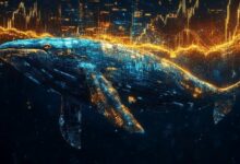 الحيتان الكبرى تتفاءل: فتح صفقات شراء بقيمة 100 مليون دولار على Hyperliquid