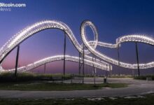 مكاسب ثلاثية الخسائر القاسية: أسبوع مليء بالتقلبات العنيفة في سوق العملات الرقمية