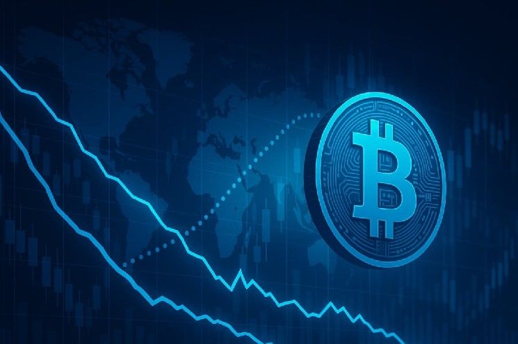 البيتكوين تحت الضغط: وسط تذبذب الأسواري وشكوك الاقتصاد الكلي