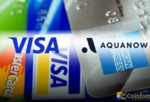فيزا و AquaNow تدفعان ابتكارات العملات المستقرة نحو الاعتماد السائد