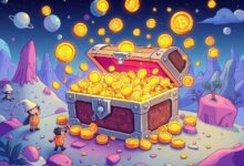 بينانس ألفا تضيف GUA: استفد من فرص العملات الرقمية المبكرة الآن