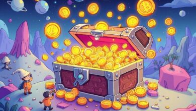 بينانس ألفا تضيف GUA: استفد من فرص العملات الرقمية المبكرة الآن