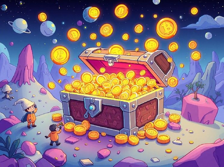 بينانس ألفا تضيف GUA: استفد من فرص العملات الرقمية المبكرة الآن