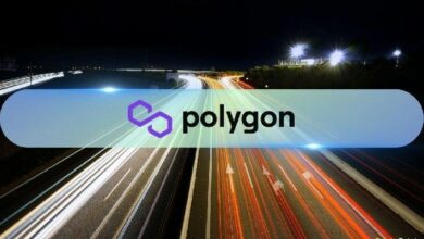 كالاستون تطلق فئات أسهم صناديق مُرمززة باستخدام شبكة بوليجون