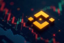 سلسلة بينانس تطلق هارد فورك فيرمي لتعزيز سرعة المعاملات بنسبة 40%