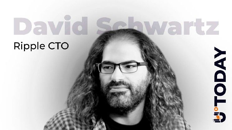 رئيس التقنية في ريبل يوضح سبب عدم حاجة شبكة XRP ليدجر إلى المعدنين أو العقود الذكية