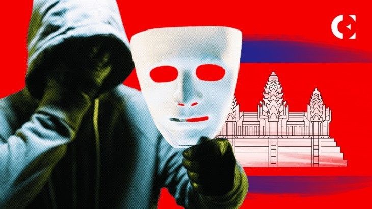 صعود وسقوط تشن تشي: كيف أصبح ملياردير من فوجيان محور قضية احتيال عالمي بقيمة 15 مليار دولار