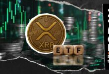 صناديق XRP ETF تحقق أرباحاً في يومين تفوق نتائج الأسبوع الماضي بأكمله