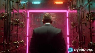 "هينكال" المدعومة من ستانفورد تطلق محفظة رقمية لإخفاء المعاملات على البلوكشين