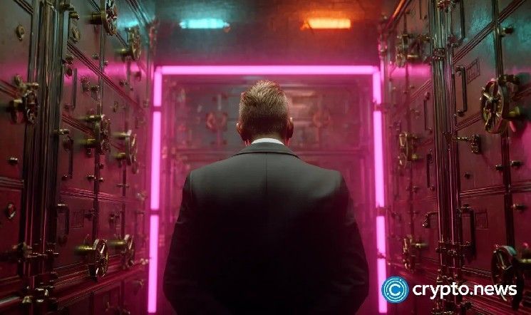 "هينكال" المدعومة من ستانفورد تطلق محفظة رقمية لإخفاء المعاملات على البلوكشين