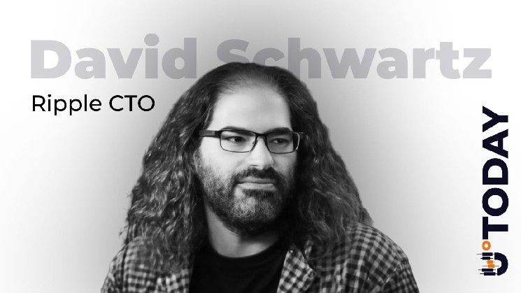 XRP معفاة من الضرائب؟ كبير التقنيين في Ripple يؤكد عدم وجود ضرائب على شبكة XRP Ledger