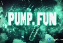 من المضاربة إلى الانهيار: Pump.fun تنقل مليارات الدولارات من العملات المستقرة بينما ينهار سعر PUMP