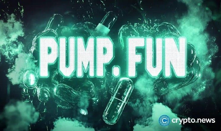 من المضاربة إلى الانهيار: Pump.fun تنقل مليارات الدولارات من العملات المستقرة بينما ينهار سعر PUMP