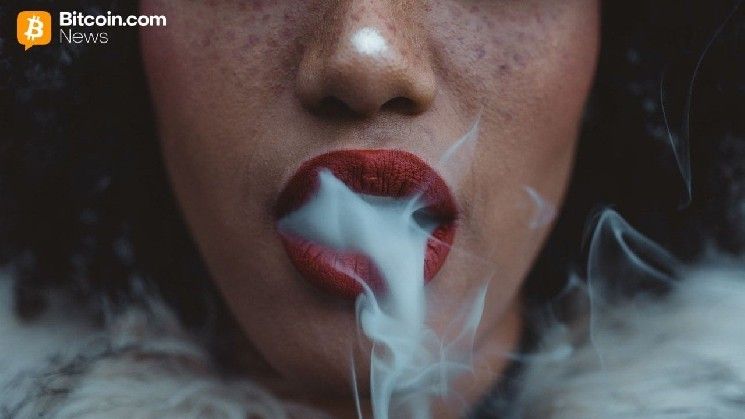 هل تسبب حظر جديد للماريجوانا في انهيار البيتكوين تحت 100 ألف دولار؟