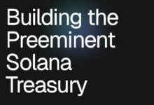 شراكة بين Solana وSuperstate لتوطين أسهم $HSDT المسجلة في هيئة الأوراق المالية الأمريكية على البلوكشين