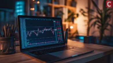 لماذا تشهد عملة إنترنت كمبيوتر (ICP) ارتفاعًا بنسبة 45% اليوم؟